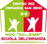 Logo footer Centro Infanzia San Zeno