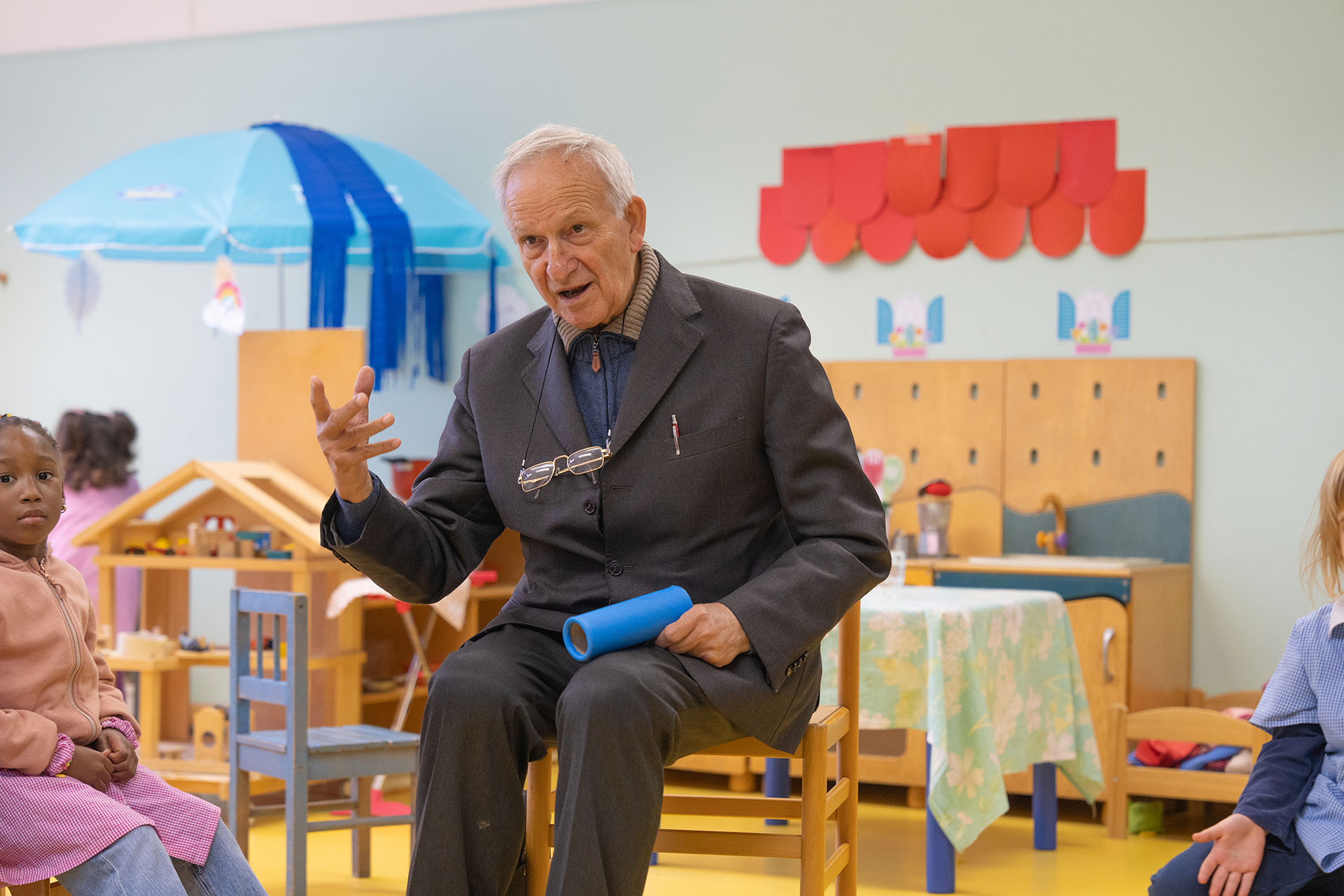 Don Giancarlo centro per l'infanzia San Zeno di Olgiate Molgora Don Giancarlo centro per l'infanzia San Zeno di Olgiate Molgora