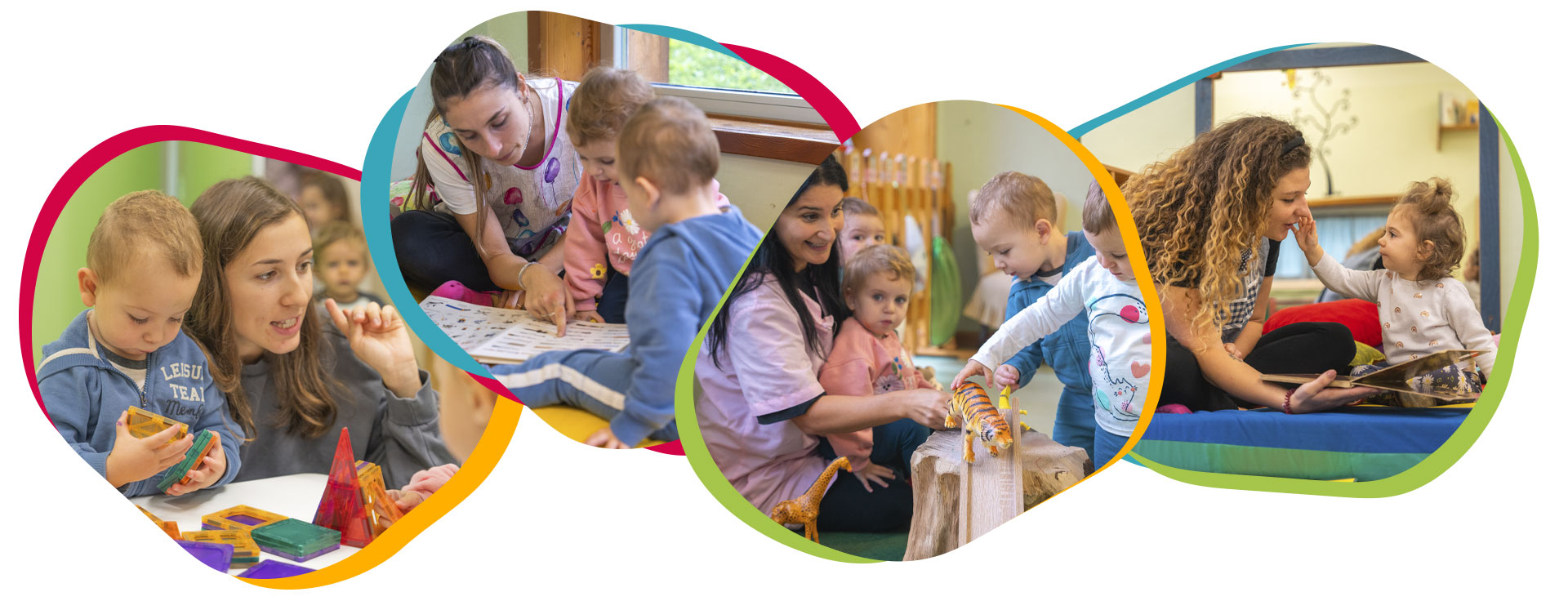 Asilo nido San Zeno Olgiate Molgora Asilo nido San Zeno Olgiate Molgora