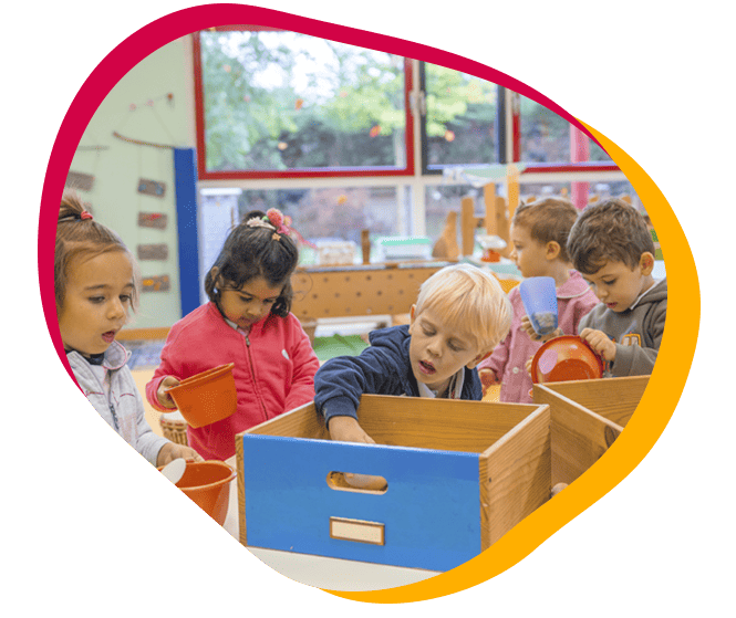 Scuola dell'infanzia San Zeno Olgiate Molgora